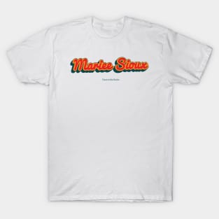 Mariee Sioux T-Shirt